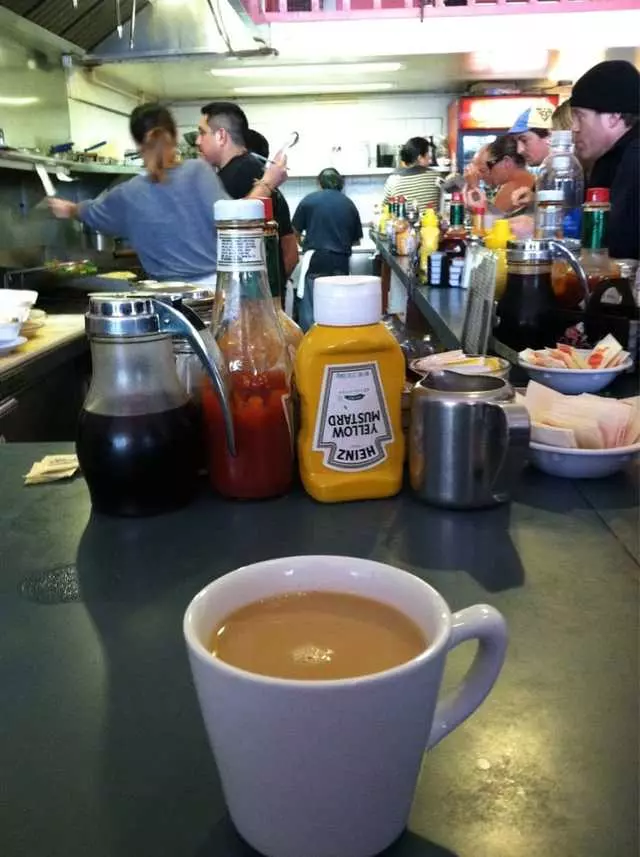 Pork Store Cafe