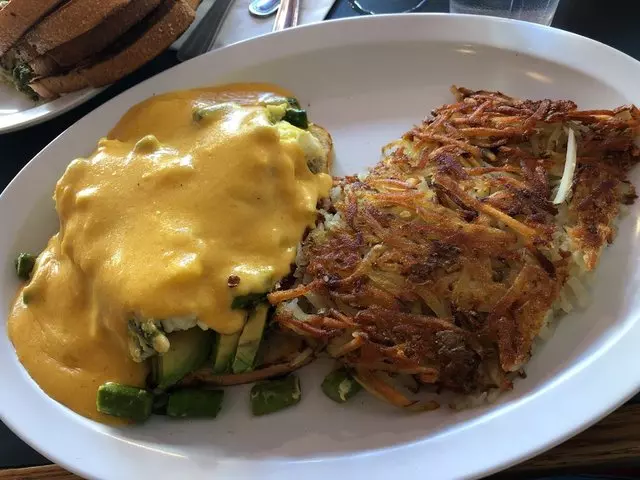 Pork Store Cafe