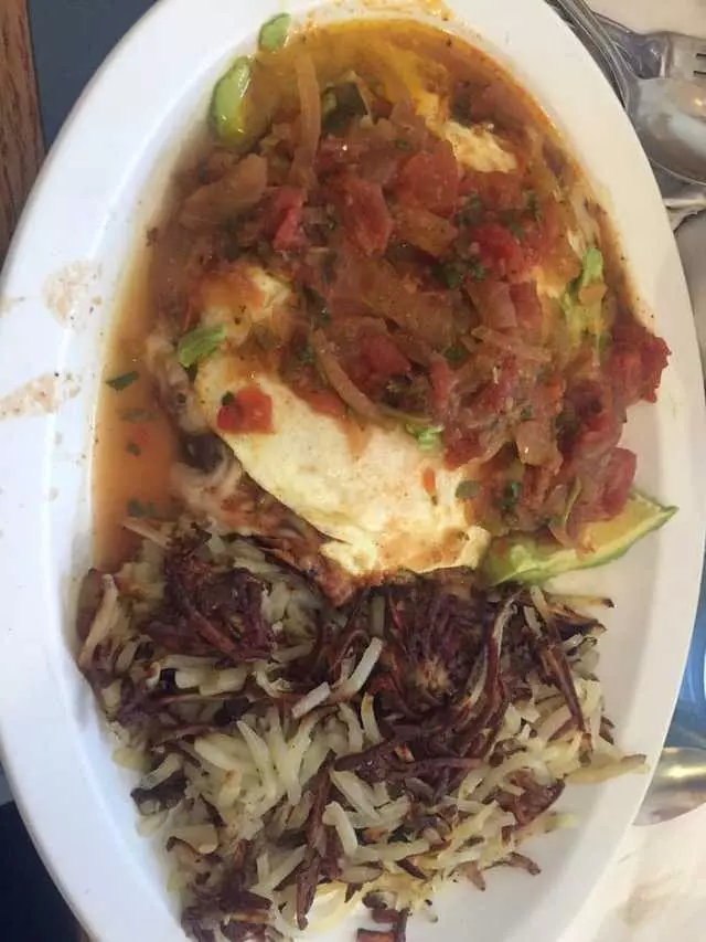 Pork Store Cafe