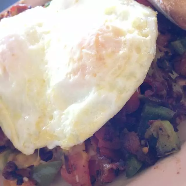 Pork Store Cafe