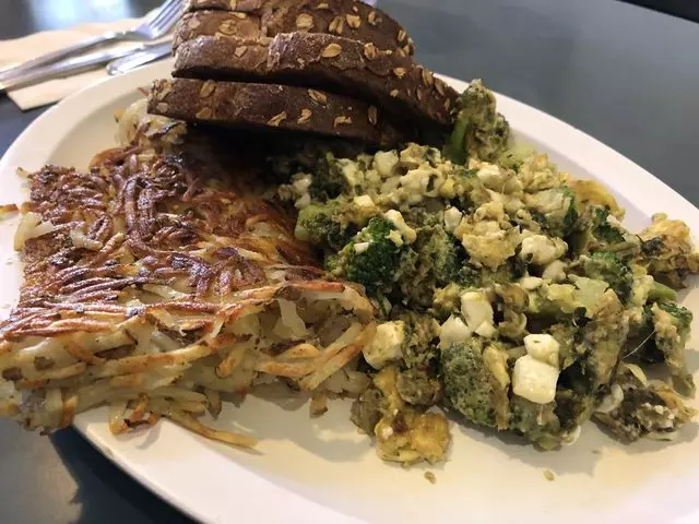 Pork Store Cafe