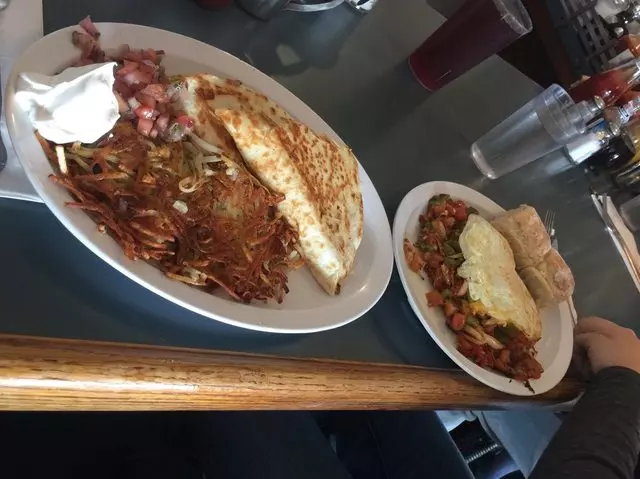 Pork Store Cafe