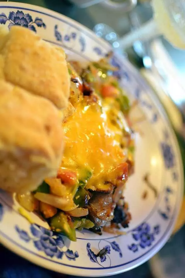 Pork Store Cafe