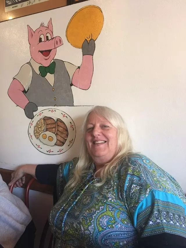 Pork Store Cafe