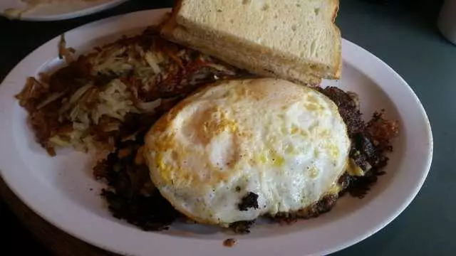 Pork Store Cafe