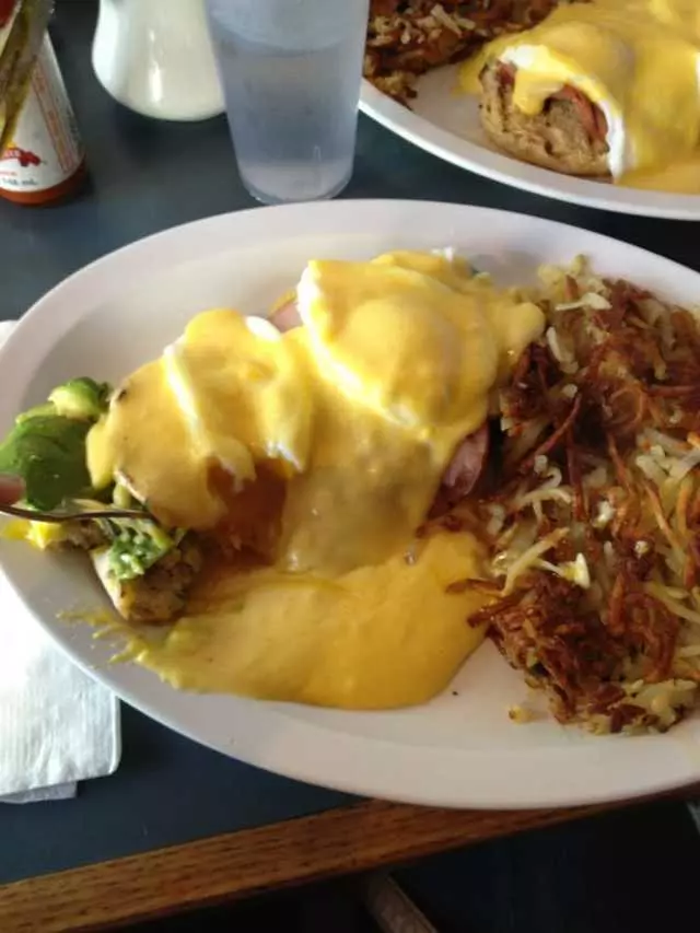 Pork Store Cafe