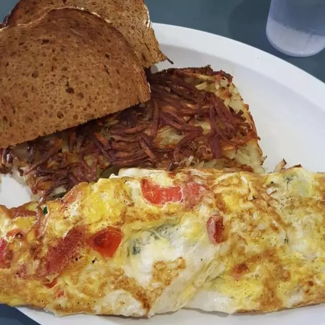 Pork Store Cafe