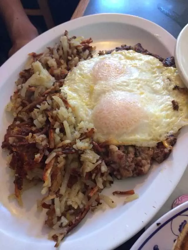 Pork Store Cafe