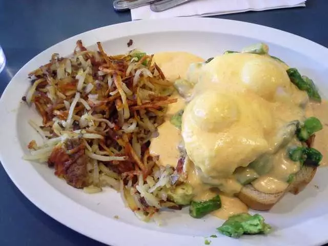 Pork Store Cafe