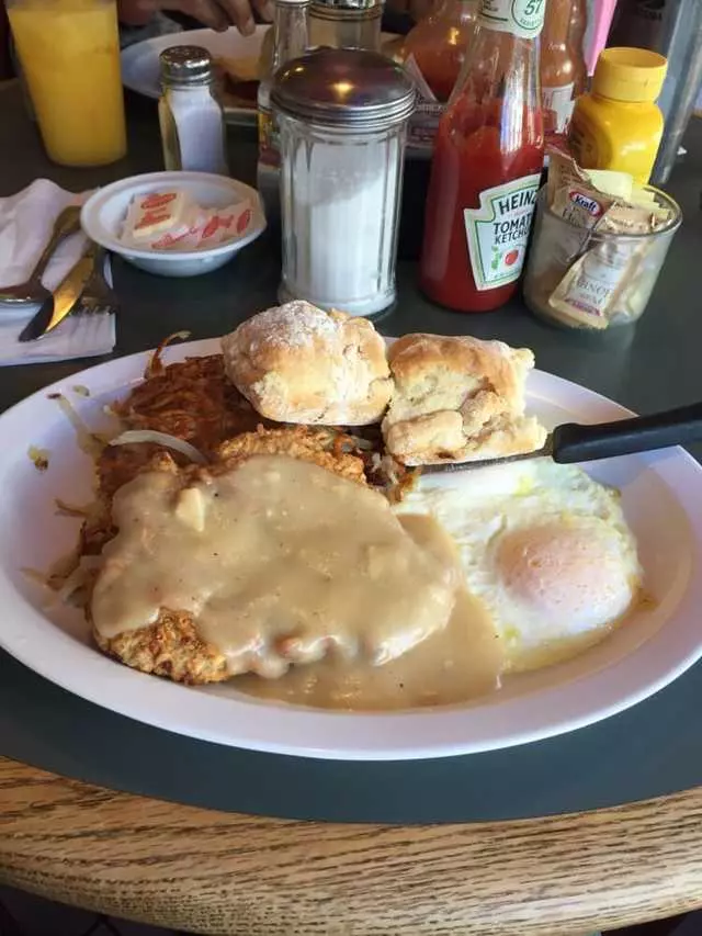 Pork Store Cafe