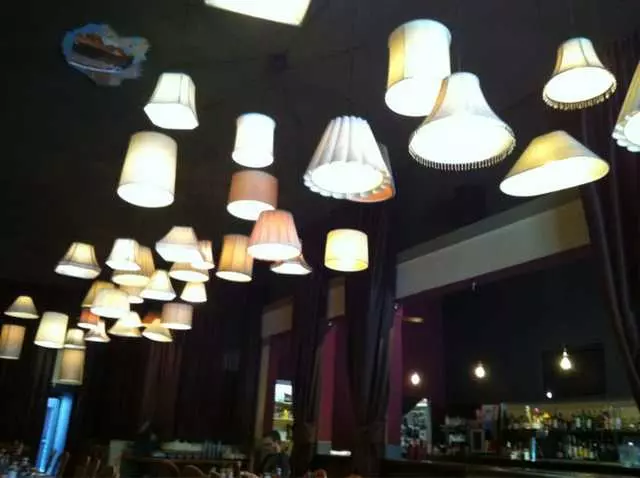 Pork Store Cafe