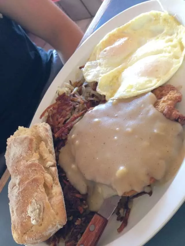 Pork Store Cafe