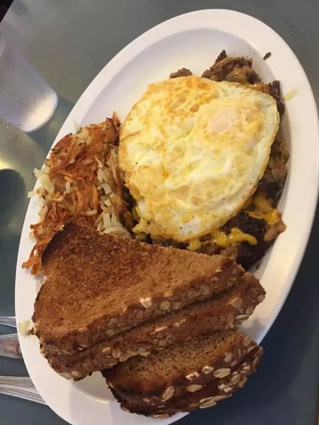 Pork Store Cafe
