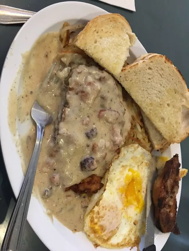Pork Store Cafe