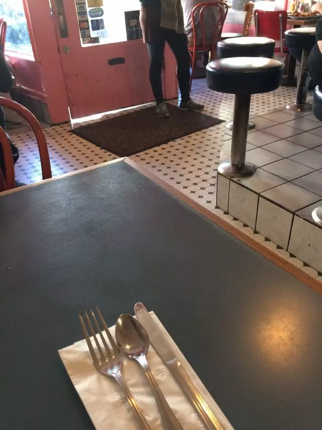 Pork Store Cafe