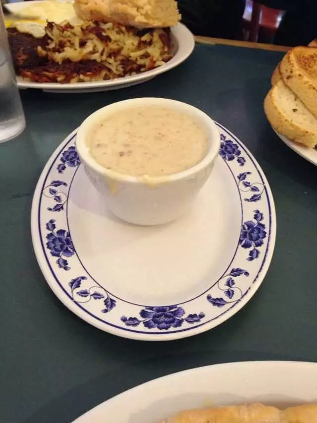 Pork Store Cafe