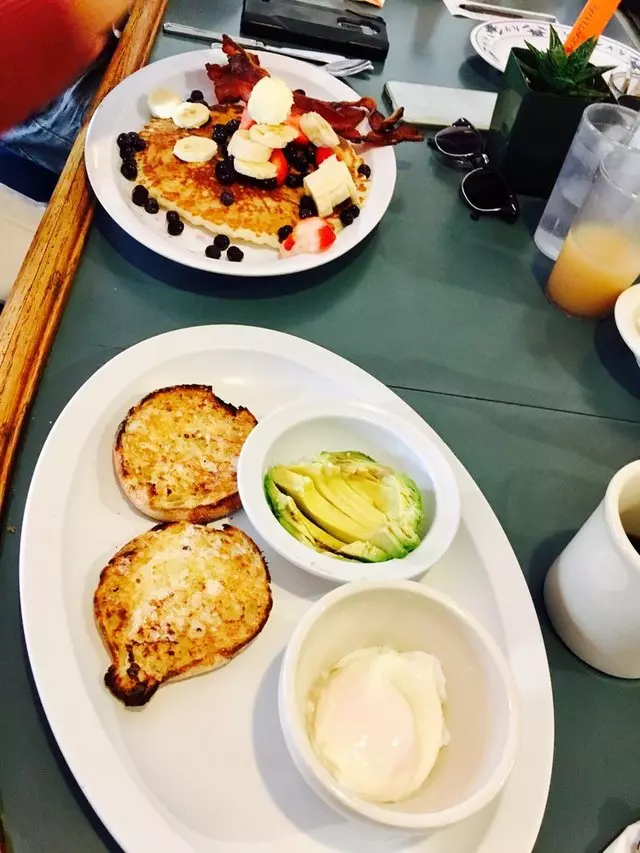 Pork Store Cafe