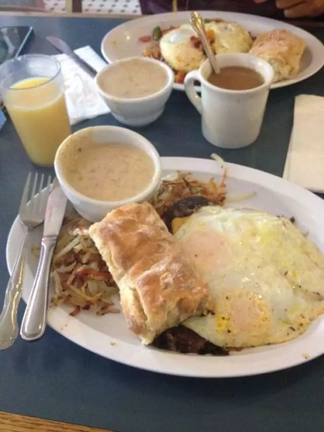 Pork Store Cafe