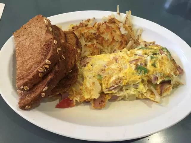Pork Store Cafe