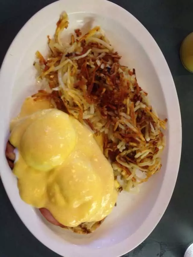 Pork Store Cafe