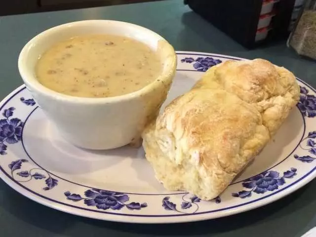 Pork Store Cafe