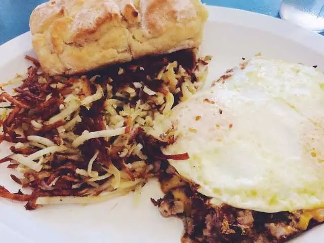 Pork Store Cafe