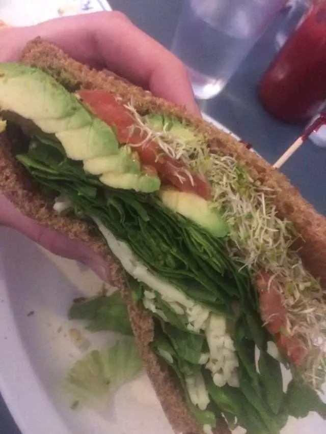 Pork Store Cafe