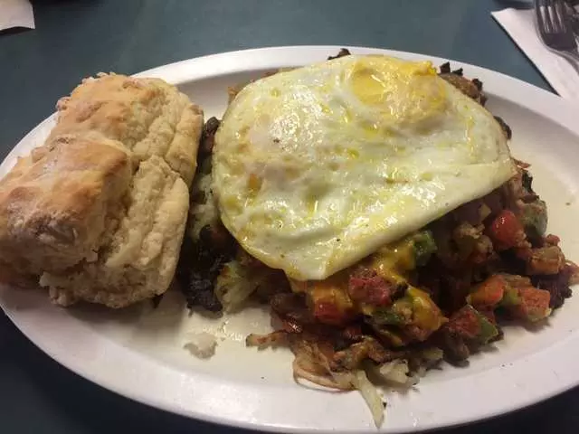 Pork Store Cafe