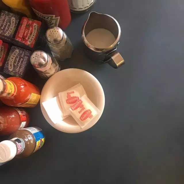 Pork Store Cafe