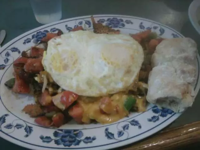 Pork Store Cafe
