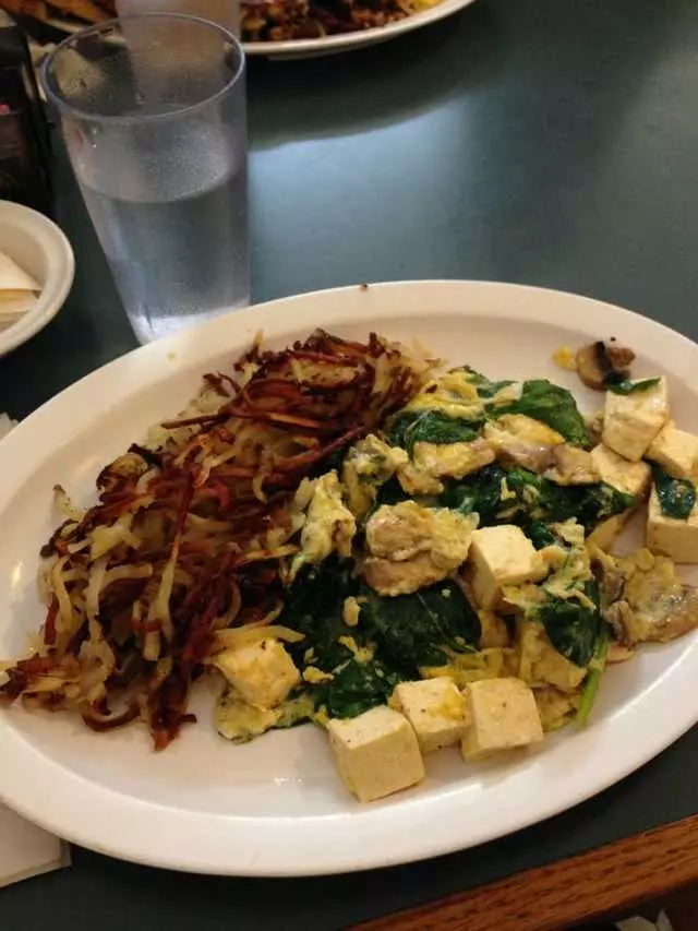 Pork Store Cafe