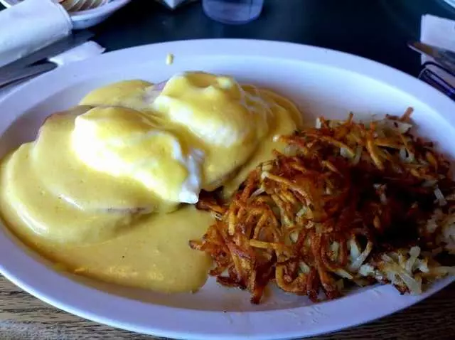 Pork Store Cafe