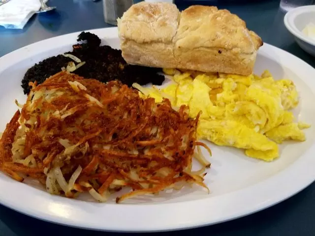 Pork Store Cafe