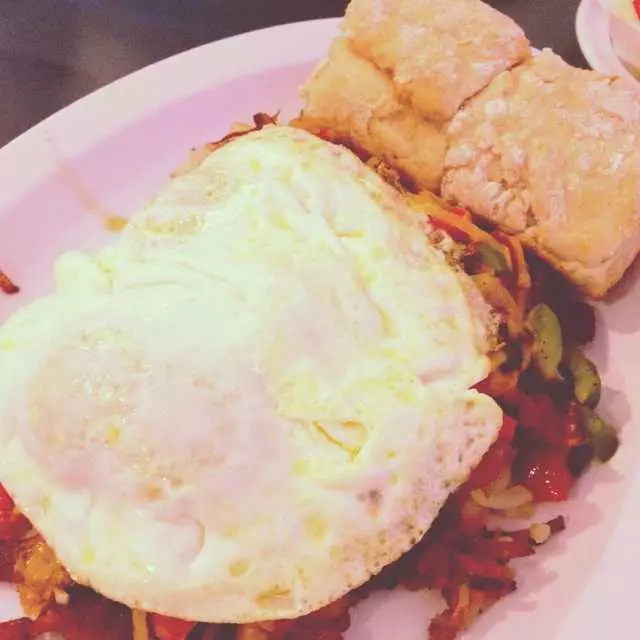 Pork Store Cafe