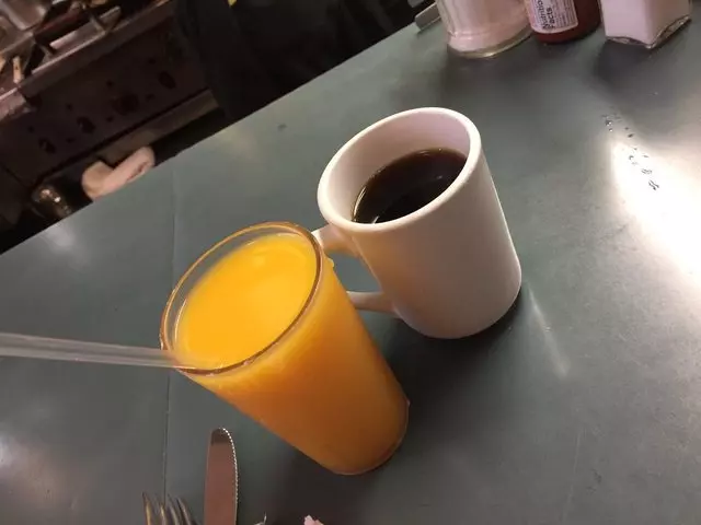 Pork Store Cafe