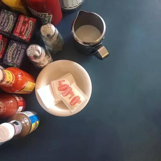 Pork Store Cafe