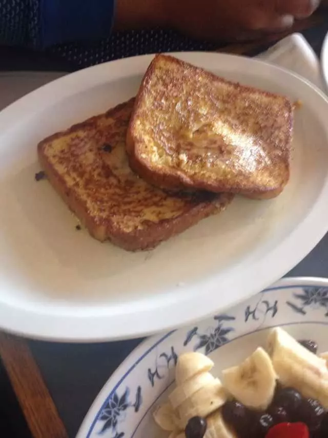 Pork Store Cafe