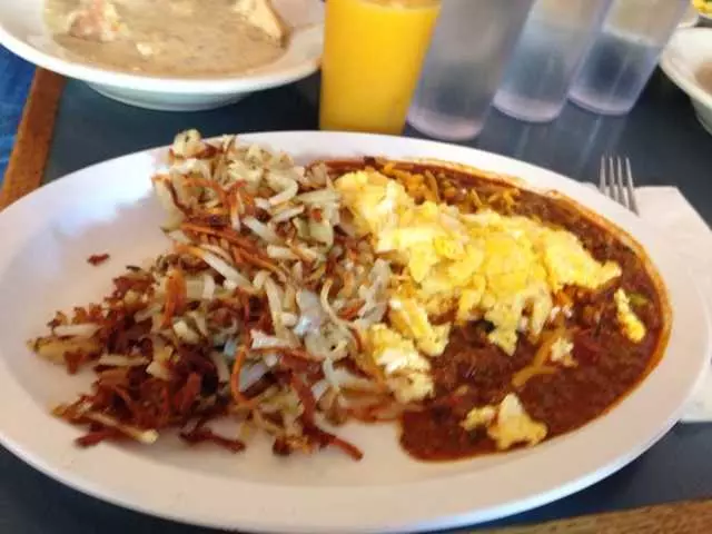 Pork Store Cafe