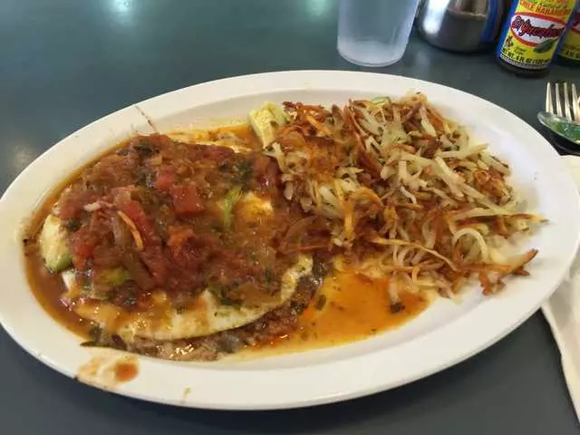 Pork Store Cafe