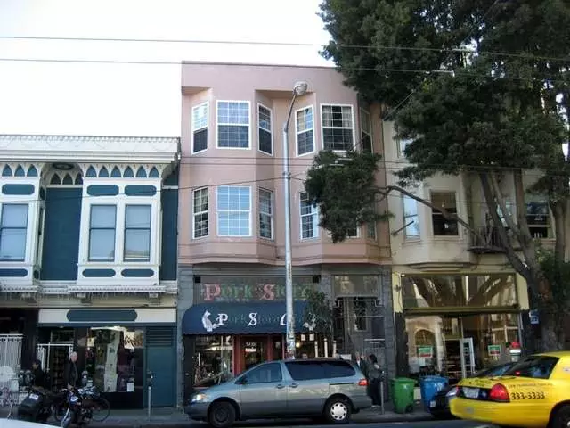Pork Store Cafe