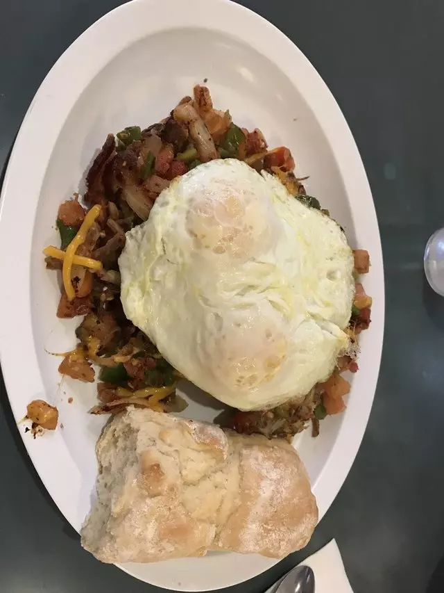 Pork Store Cafe