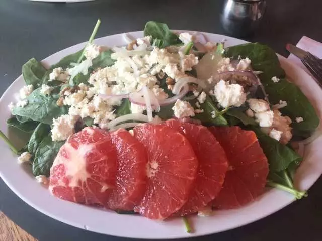 Pork Store Cafe