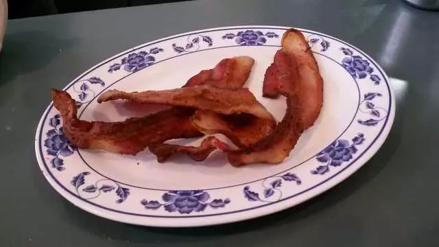 Pork Store Cafe