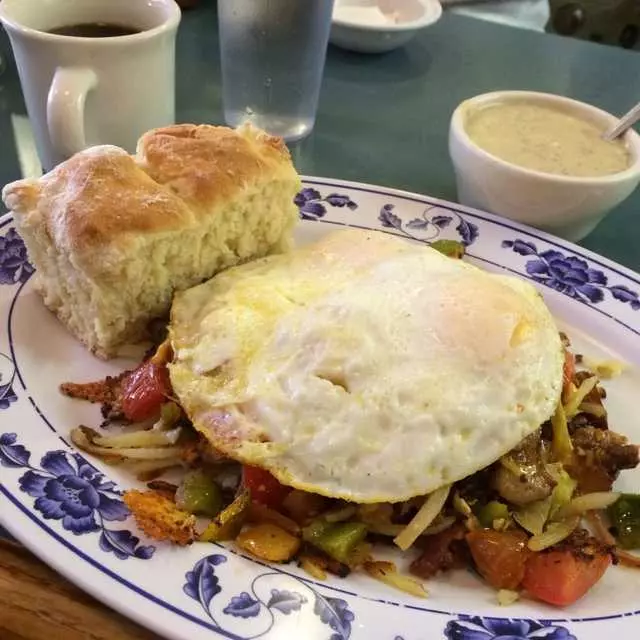 Pork Store Cafe