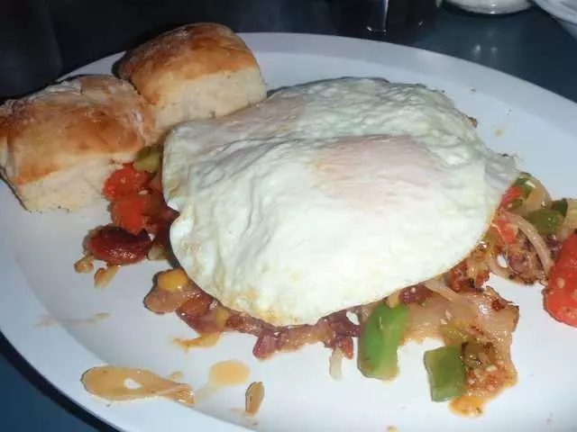 Pork Store Cafe