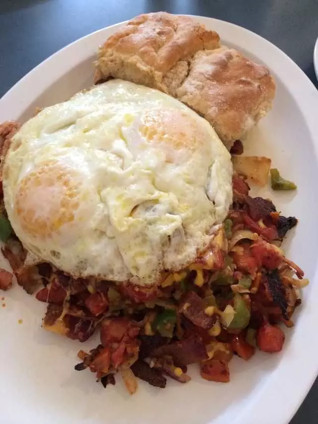 Pork Store Cafe