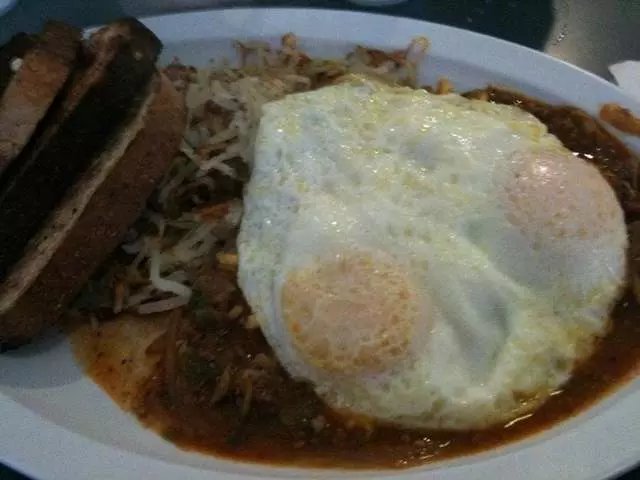 Pork Store Cafe