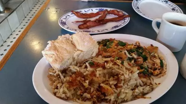 Pork Store Cafe