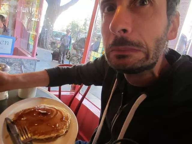 Pork Store Cafe