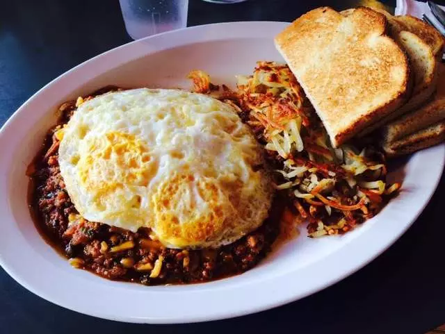 Pork Store Cafe